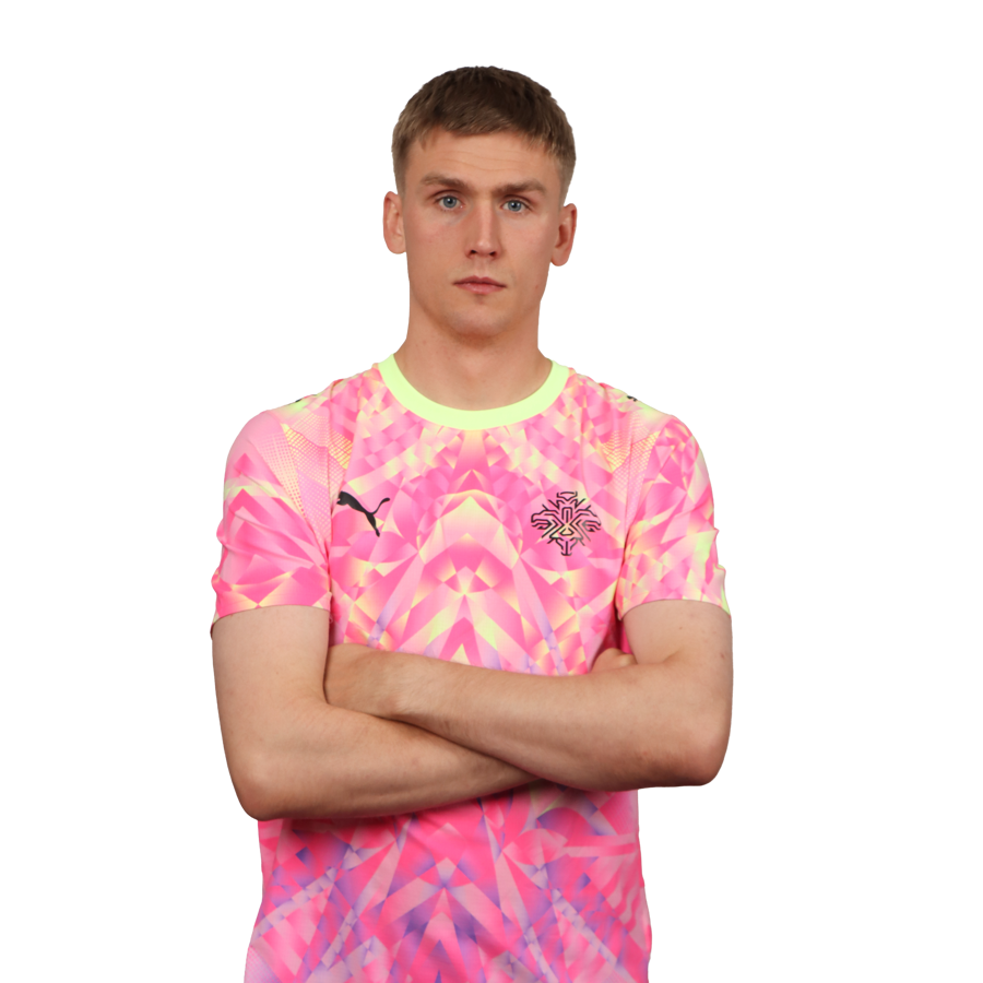 Rúnar Alex Rúnarsson