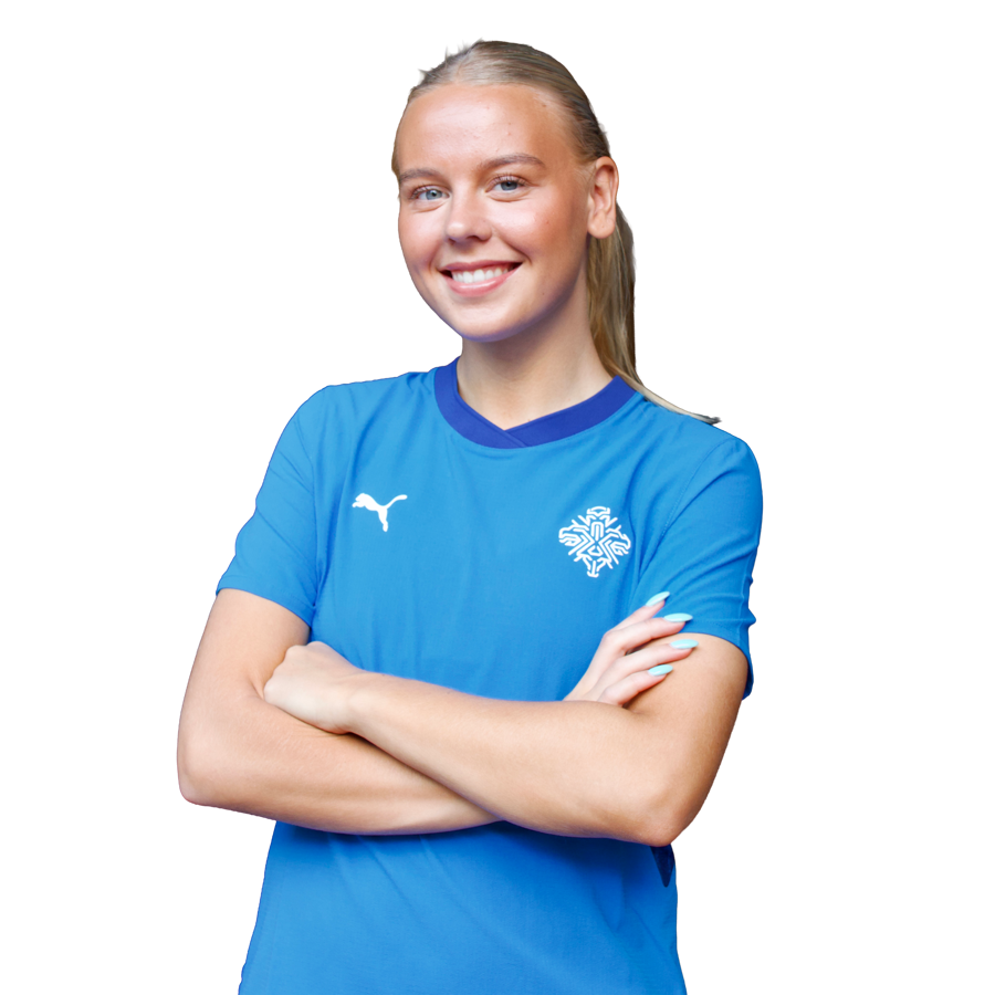 Emelía Óskarsdóttir