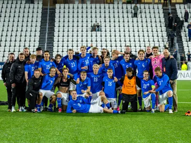 2026.10.06 Faroeis Vs Iceland U21214