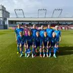 U15 Karla Byrjunarliðið Gegn Austurríki