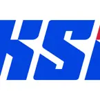 KSI Logo Bluered