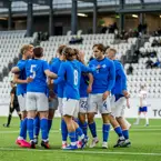 2026.10.06 Faroeis Vs Iceland U2157