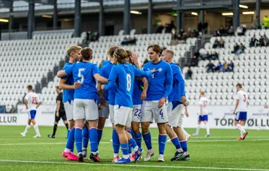 2026.10.06 Faroeis Vs Iceland U2157