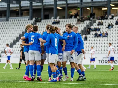 2026.10.06 Faroeis Vs Iceland U2157