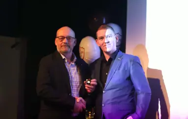 Sveinbjörn Másson