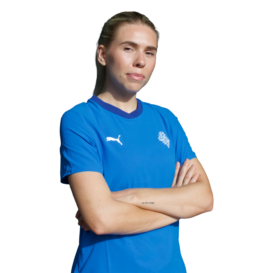 Ásdís Karen Halldórsdóttir