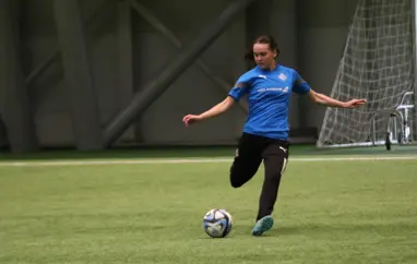 U19 kvenna mætir Skotlandi