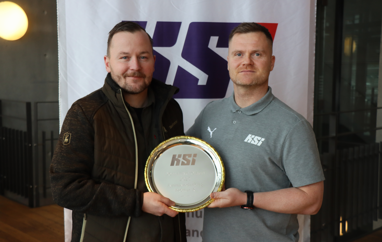 Fyrirmyndarfélag Þrótturr