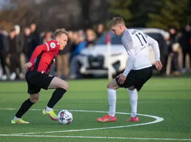 Breytingar á leikjum í Bestu deild karla