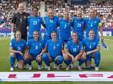 Miðasala á Ísland - Norður Írland hefst á fimmtudag