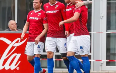 Áfrýjunardómstóll KSÍ hefur tekið fyrir mál nr. 2/2019