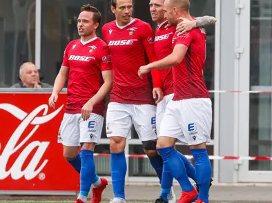 Áfrýjunardómstóll KSÍ hefur tekið fyrir mál nr. 2/2019