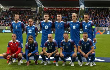 A karla - Breyting á leik í Katar