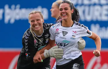 Staðfest leikjadagskrá í Pepsi Max deildum eftir 1. ágúst