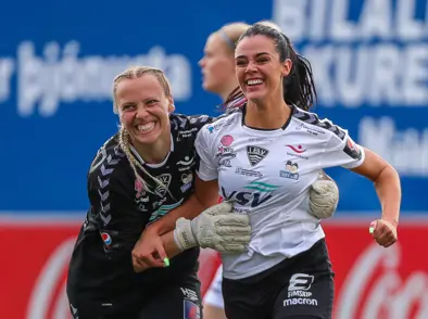 Staðfest leikjadagskrá í Pepsi Max deildum eftir 1. ágúst