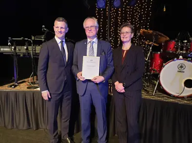 Lúðvík hættir í leyfisnefnd UEFA