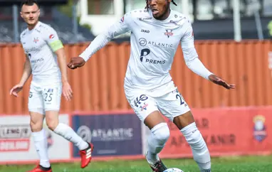 Breyting á leik í Lengjudeild karla