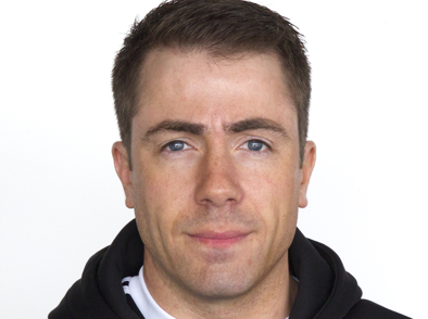 Bryngeir aðstoðardómari á úrslitaleik Portúgals og Ítalíu