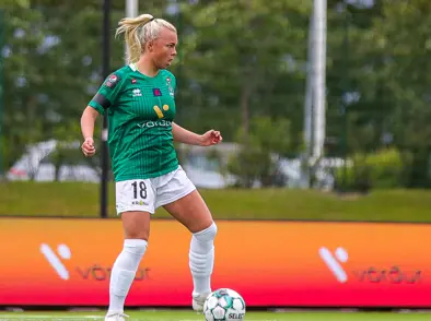 Tvær breytingar á hópi Íslands