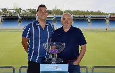 Svona verða undanúrslitin í Fótbolti.net bikarnum