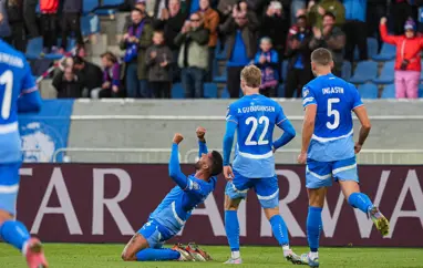 Almenn miðasala á Ísland - Úkraína hefst kl. 12:00