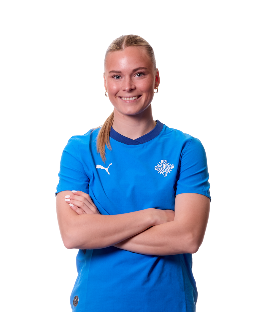 Hafrún Rakel Halldórsdóttir