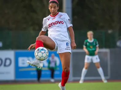 Frábær 3-1 sigur hjá Val gegn FC Zurich