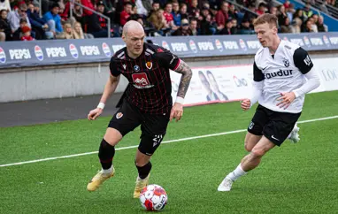 Víkingur R. mætir UE Santa Coloma á fimmtudag