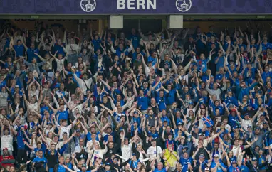 Upplýsingar til stuðningsmanna fyrir leik Noregs og Íslands