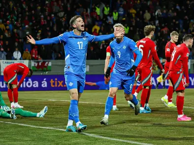 Miðasala í Murcia er í fullum gangi