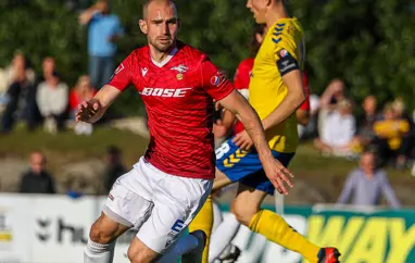 Íþróttir með snertingu leyfðar á ný