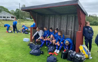 U17 kvenna - Hópurinn fyrir undankeppni EM 2020