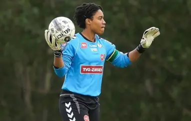 Markmannsskóli KSÍ á Akranesi 2018