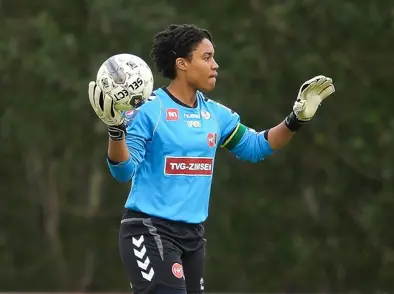 Markmannsskóli KSÍ á Akranesi 2018