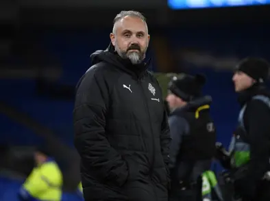 Leikstöðuæfingar - skráning þjálfara