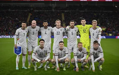 A karla - leikdagar í undankeppni HM 2026