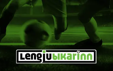 Lengjubikarinn á Stöð 2 Sport