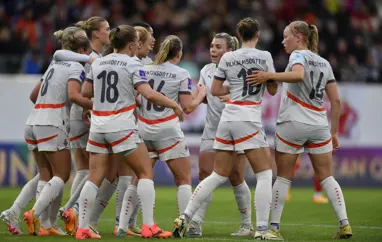 Fan Zone á Laugardalsvelli á þriðjudag