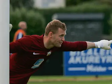 Markmannsskóla drengja frestað