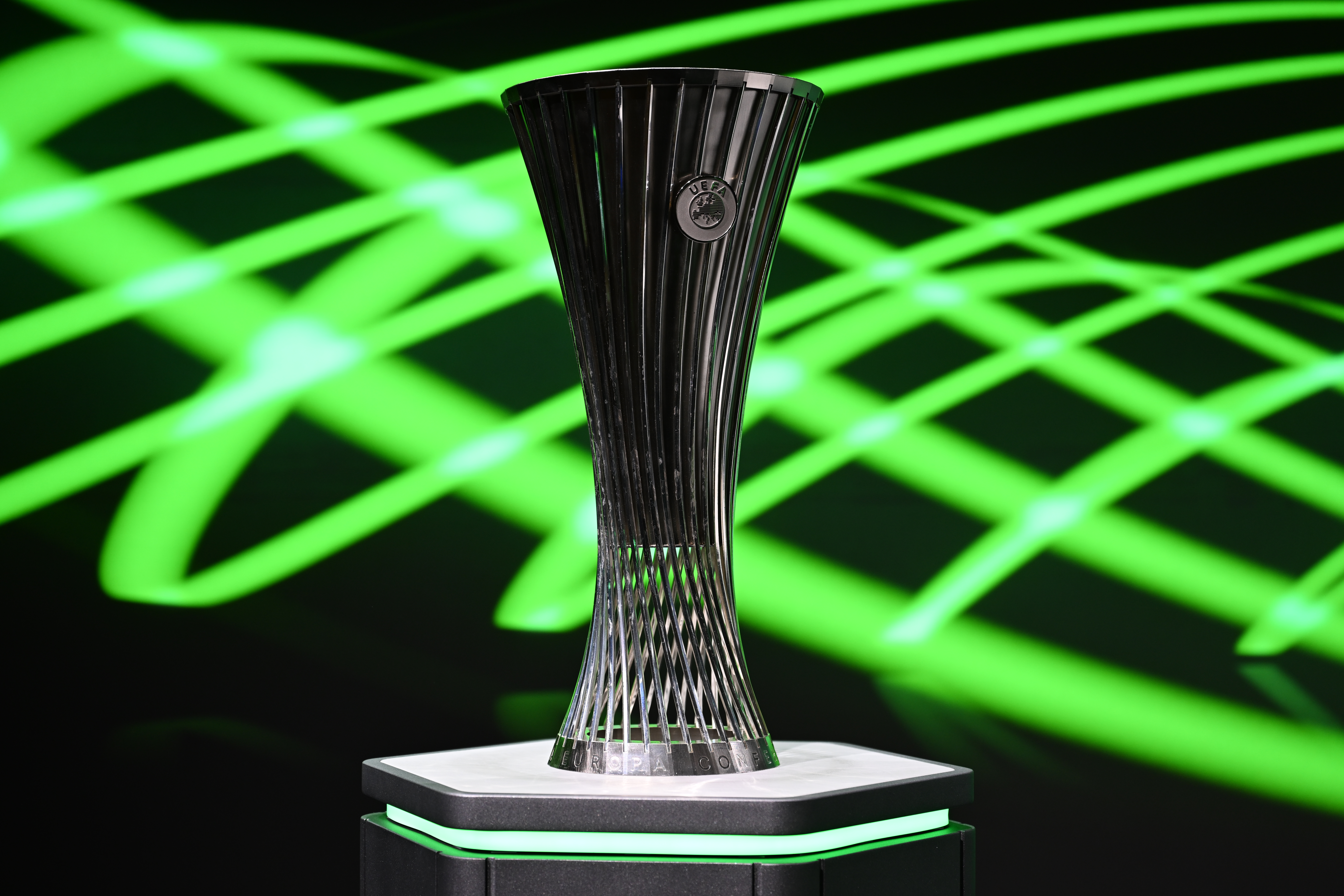 UEFA Conference League 202627 Third Qualifying Round Draw