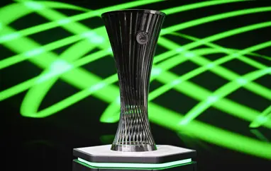 UEFA Conference League 202627 Third Qualifying Round Draw