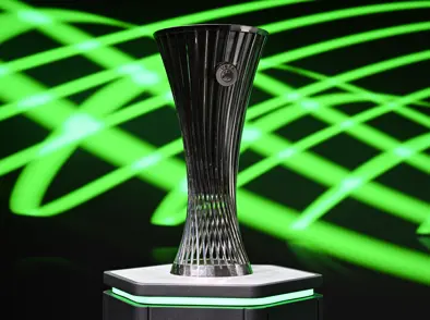 UEFA Conference League 202627 Third Qualifying Round Draw