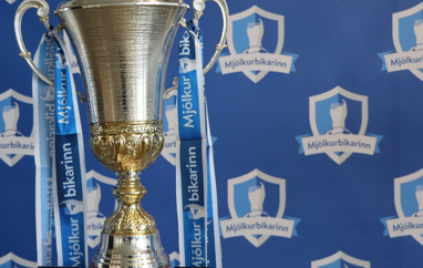 Mjólkurbikar kvenna - Undanúrslit fara fram á föstudag og laugardag