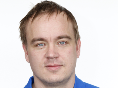 Þorvaldur Árnason dæmir leik FK Spartaks Jurmala og FK Suduva í Evrópudeildinni