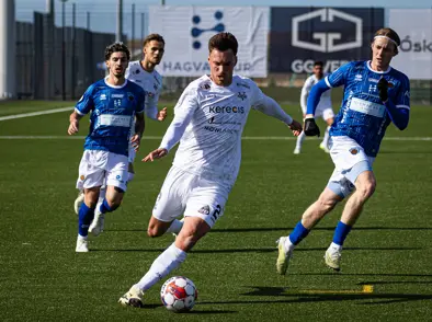 Breyting á leik í Bestu deild karla (1)