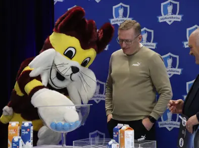 16-liða úrslit Mjólkurbikar kvenna