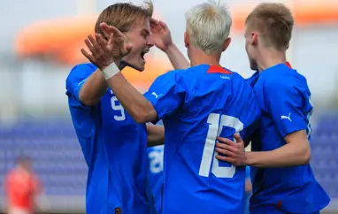 U21 Ísland - Ungverjaland á morgun