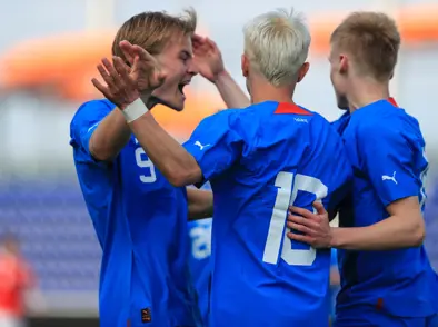 U21 Ísland - Ungverjaland á morgun