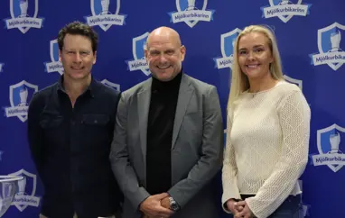 Mjólkurbikarinn til 2027