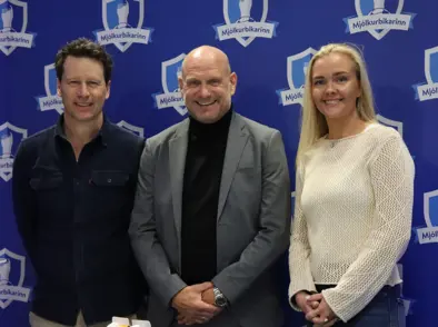 Mjólkurbikarinn til 2027